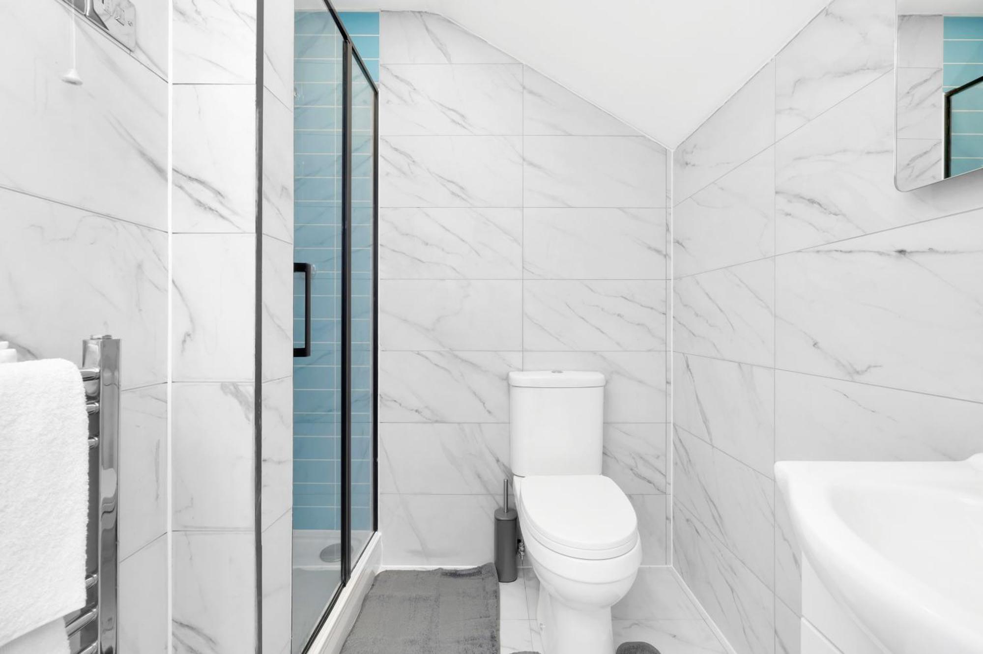 Waterside 4 Bed Apartment Λονδίνο Εξωτερικό φωτογραφία